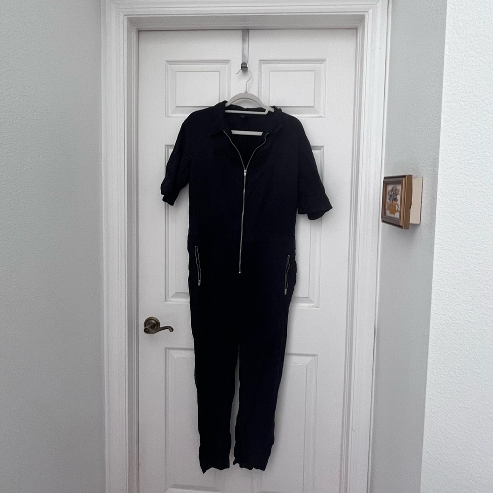 TOPSHOP Jumpsuit